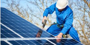 Installation Maintenance Panneaux Solaires Photovoltaïques à Strueth